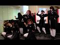 GANG PARADE リリイベ汐留シオサイト