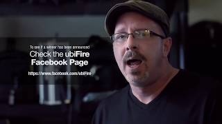 ubiFire Get Creative Video Contest Announcement - Lehigh Valley, PA