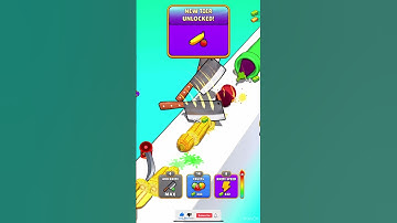 Slice master Gameplay  #games #games #shorts #video #usa