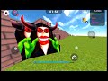 [GMOD] Let's test our courage! 