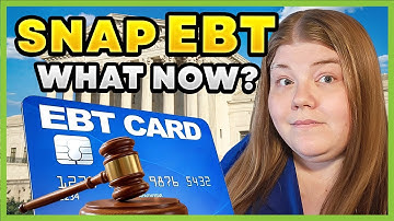Judge Ordered FULL SNAP Benefits — What Happens Next
