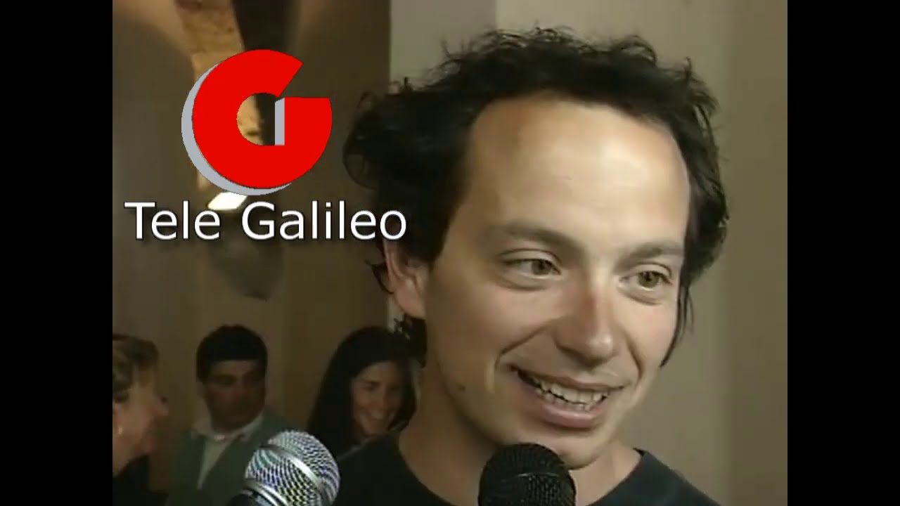 Terni: L'ultima intervista a Stefano Zavka prima di partire per il K2