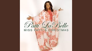Video thumbnail of "Patti LaBelle - Jesus, Oh What A Wonderful Child"