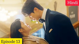 Lovely Runner(2024) Korean Drama Season 1 Episode 13 Explained In Hindi | Time Travel Drama