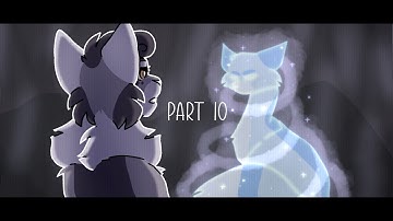 Tension - 1 Week Warriors OC MAP Call (1 part open, thumbnail contest and backups open!)