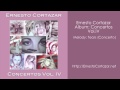 Tears (Concerto) - Ernesto Cortazar