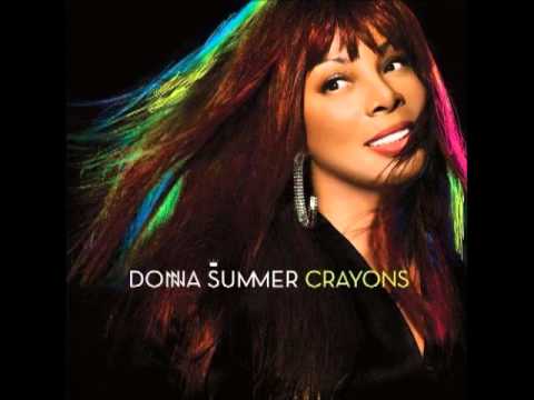 Donna Summer - Drivin' Down Brazil