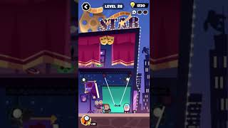 Deathigner | YOLO Level 28 Gameplay Walkthrough Solution