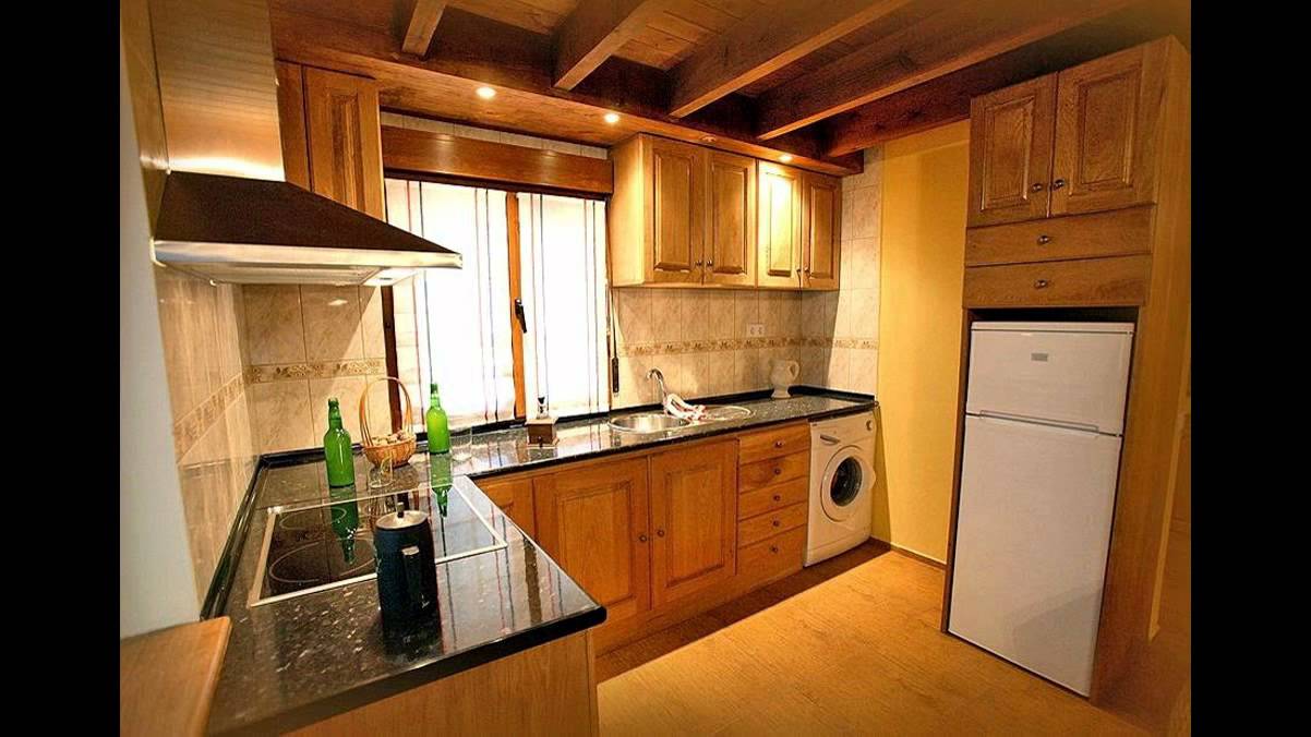 Casa rural en Cangas de Onis con jacuzzi YouTube