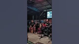 gus bonk ( iwan pals ) kumenanti se orang kekasih