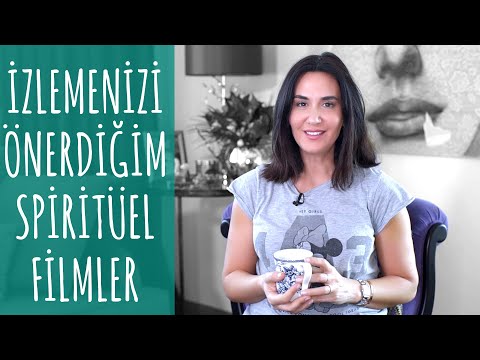 Mutlaka İzlenmenizi Önerdiğim   7 Spiritüel Film I Film Önerilerim