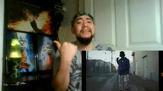 DIZZY WRIGHT FT. BEANZ - SICK OF COMPLAINING MUSIC VIDEO REACTION