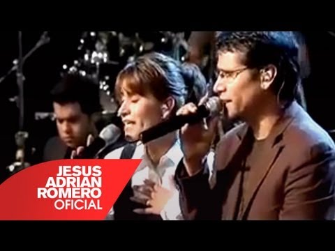 Cada Día - Jesus Adrian Romero Feat. Pecos Romero
