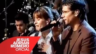 Jesus Adrian Romero, Pecos Romero - Cada Día (Video Oficial) chords sheet