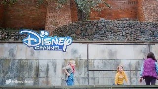 Disney Channel Ident 854