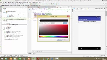 Android Studio Tutorial for Beginners | Simple List View Lec 7