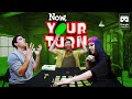 Play ‘Topiary’ in VR180: Now Your Turn w/ Ivan Van Norman, Leo Camacho, and Satine Phoenix!