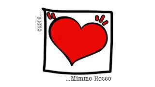 Video thumbnail of "Mimmo Rocco - So già spusato"