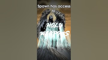 Ghost Rider VS Spawn; #DeathBattle Prediction