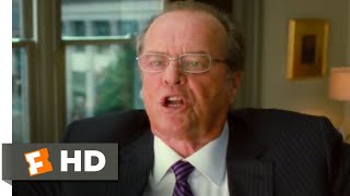 How Do You Know (2010) - You're a Moron! Scene (1\/10) | Movieclips