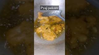 pyaj ke pakoreshortseasy recipebarsaatप्याज के कुरकुरे पकोड़े @house of taste _vidhi