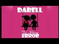Darell Tu Peor Error Audio Official Darell Tu Peor Error Audio Official