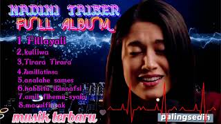 Nadine Tayseer|| Full album terbaru 2022|| bikin hati merinding ...