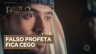 Download Lagu Falso profeta fica cego após ser desmascarado por Paulo | Paulo, O Apóstolo MP3 Download Lagu Falso profeta fica cego após ser desmascarado por Paulo | Paulo, O Apóstolo MP3