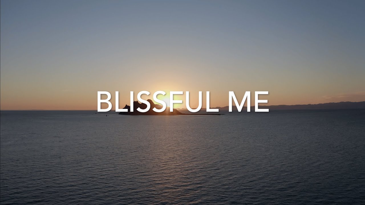 Day 19 - Blissful Me - 21 Days Meditation Experience - Desire & Destiny