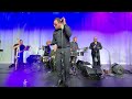 Moncho Rivera en Co-op City 11/15/24 El Sonerito Guarachero 😎👍