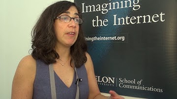 Global IGF 2016: Judith Hellerstein on Actions for the Best Future