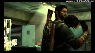 Video thumbnail of "The Last of Us - All Gone (No Escape) Game Version"