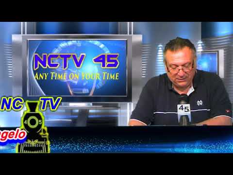 NCTV45’s NewsWatch NewsBrief New Bedford Flower Sale Thrursday May 2 2019 camera iphone 8 plus apk