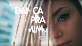 Video thumbnail of "A.D.Z  - Dança Pra Mim | Clipe Oficial"
