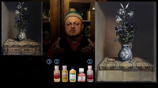 видео: Копия пошагово (Саврасов, Мемлинг) картинка: Копия пошагово (Саврасов, Мемлинг)