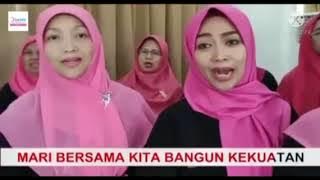 MARS IPEMI (IKATAN PENGUSAHA MUSLIMAH INDONESIA)