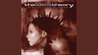 Video thumbnail of "The Blank Theory - Invisible"