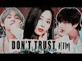  fanfiction story trailer  wattpad  dont trust him  taetzu 