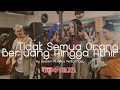 Hyndia - Tidak Semua Orang Berjuang Hingga Akhir (HY Session Live at DEPO PELITA MUSIC)