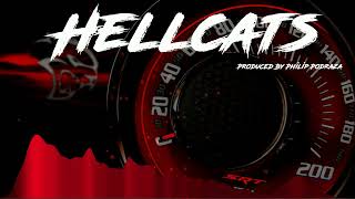 [FREE] Lil Baby X 42 Dugg Trap Type Beat Hellcats (Prod. By Philip Podraza)