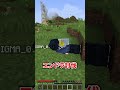 【ドッキリ】フレンドがエンドラ討伐するらしいので重力がバラバラな世界にしといた【検証】#マインクラフト #マイクラ