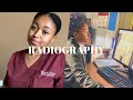What is radiography  q and a  what you need to know about the course  south african youtuber 