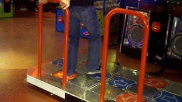BEST DDR PLAYER EVER # 2