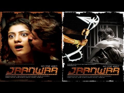 jaanwar-full-movie-part-4