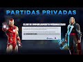 PARTIDAS PRIVADAS FORTNITE *PREMIO* CON SUBS EN DIRECTO | OUTFIT, ESCONDITE Y MÁS