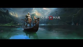 God of War - Скандинавские каникулы