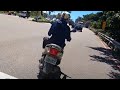 【肇逃影片】你個垃圾，擦撞到別人停都不停（車號：628-DCC）