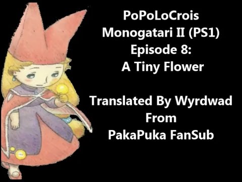 Get Popolocrois Monogatari Ii Ps1 Episode 8 A Tiny Flower Youtube For Android Free Get Wallpaper Popolocrois Monogatari Ii Ps1 Episode 8 A Tiny Flower Youtube Desktop Wallpaper
