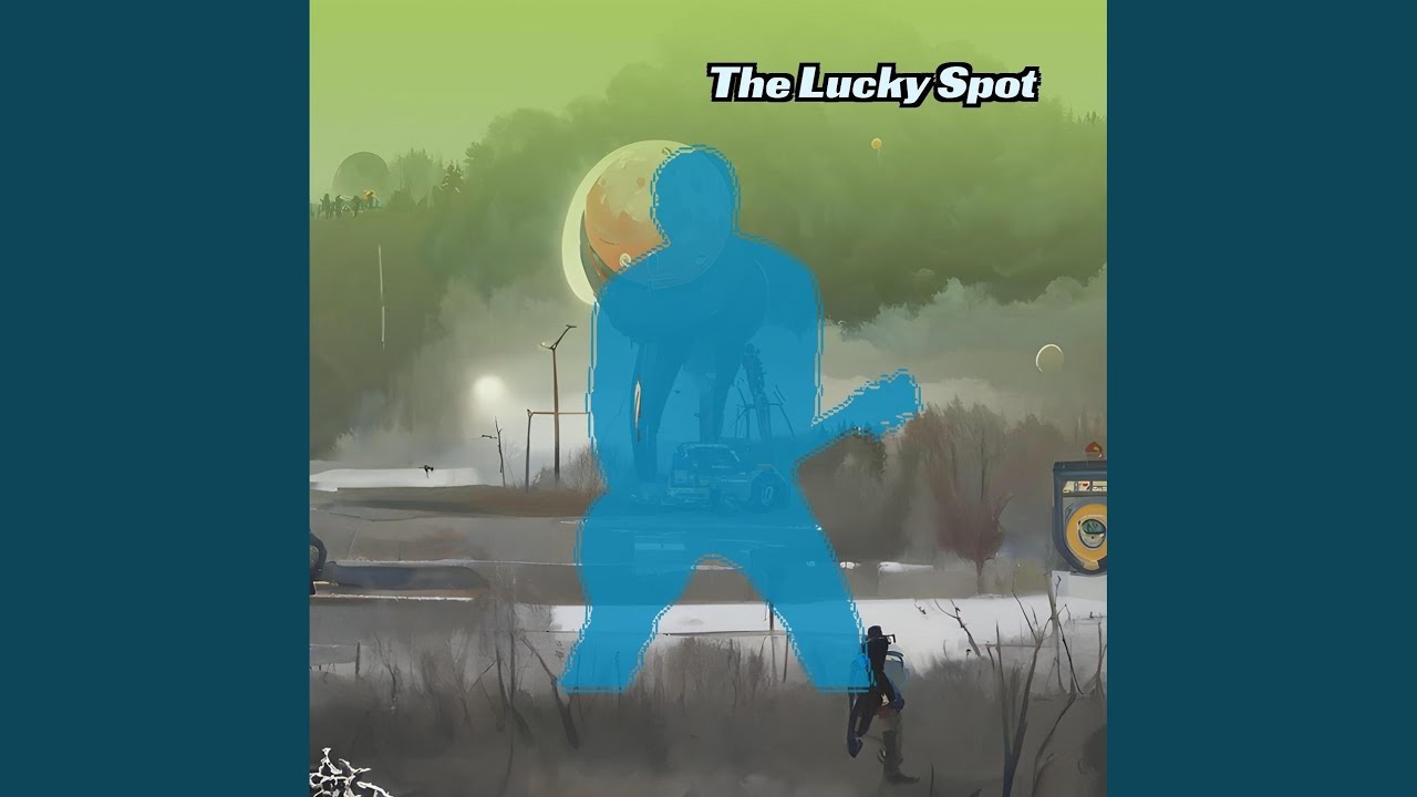 The Lucky Spot