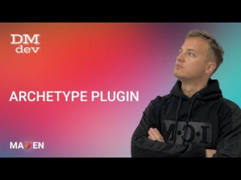 Video: Was sind die Maven-Plugins?